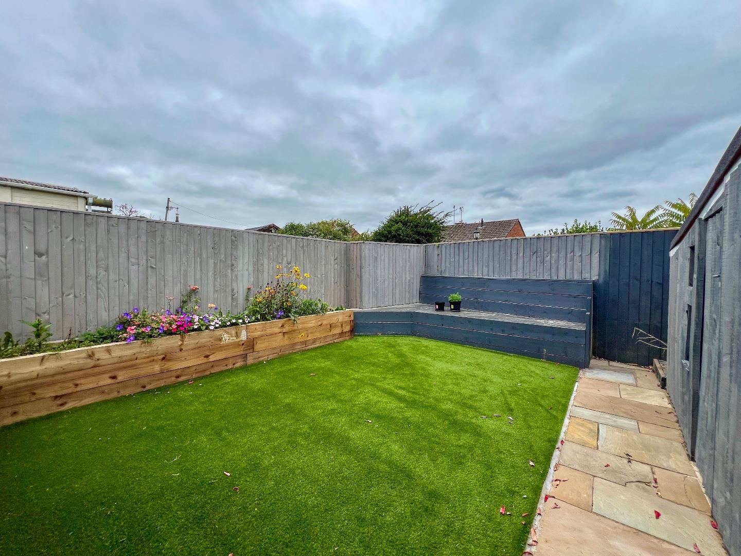 Merlin Crescent, Cefn Glas, Bridgend County Borough, CF31 4QL